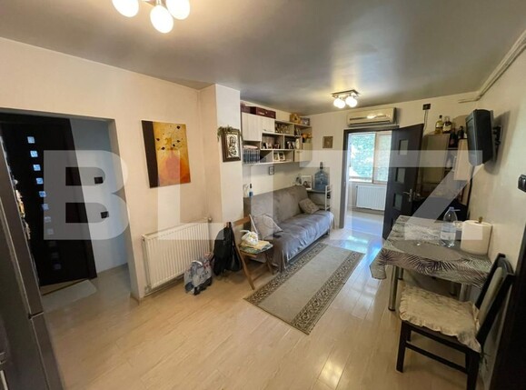 Apartament de vânzare 2 camere Central - 153462AV | BLITZ Târgu Jiu | Poza1