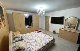 Apartament 1 camera, decomandat, 43mp, Zona Garofitei