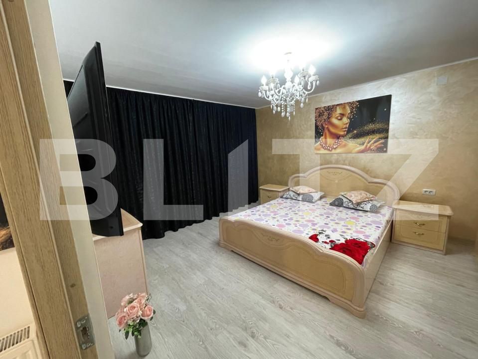 Garsonieră de vânzare Central - 153464AV | BLITZ Târgu Jiu | Poza1