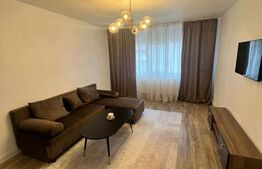 Apartament 2 camere, decomandat, 54mp, Centru