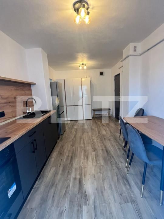 Apartament de vânzare 2 camere Central - 153490AV | BLITZ Târgu Jiu | Poza6