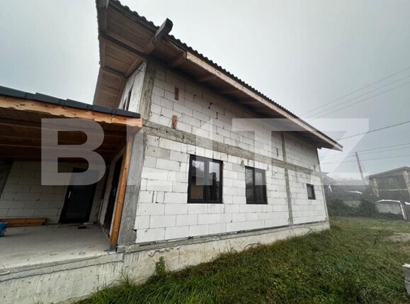 Casa de vânzare 3 camere Exterior Vest - 153529CV | BLITZ Târgu Jiu | Poza3
