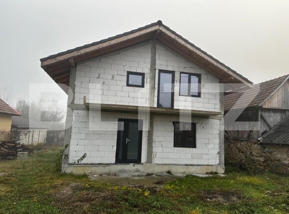 Casa de vânzare 3 camere Exterior Vest - 153529CV | BLITZ Târgu Jiu | Poza1