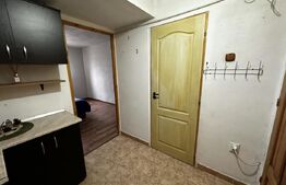 Garsoniera 22 mp , zona Lotrului