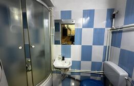 Garsoniera 22 mp , zona Lotrului