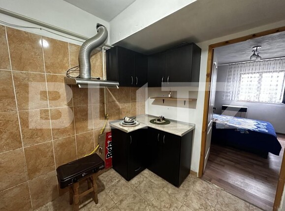 Garsonieră de vânzare Lotrului - 153530AV | BLITZ Târgu Jiu | Poza3
