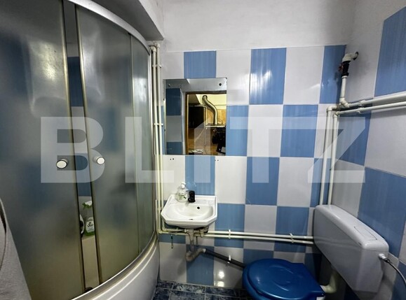 Garsonieră de vânzare Lotrului - 153530AV | BLITZ Târgu Jiu | Poza5