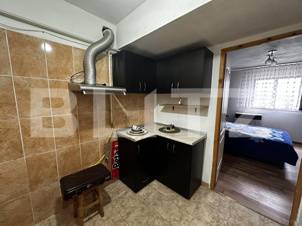 Garsonieră de vânzare Lotrului - 153530AV | BLITZ Târgu Jiu | Poza3