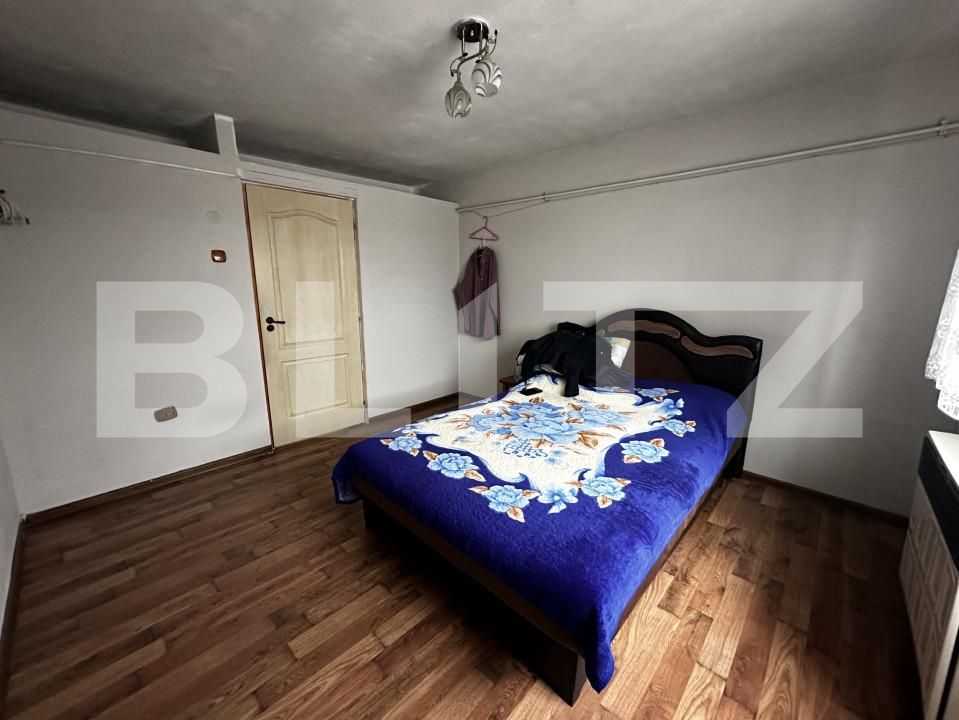 Garsonieră de vânzare Lotrului - 153530AV | BLITZ Târgu Jiu | Poza1