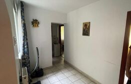 Apartament 3 camere, decomandat, etaj 2, 69mp, Zona Teilor