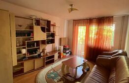 Apartament 3 camere, decomandat, etaj 2, 69mp, Zona Teilor