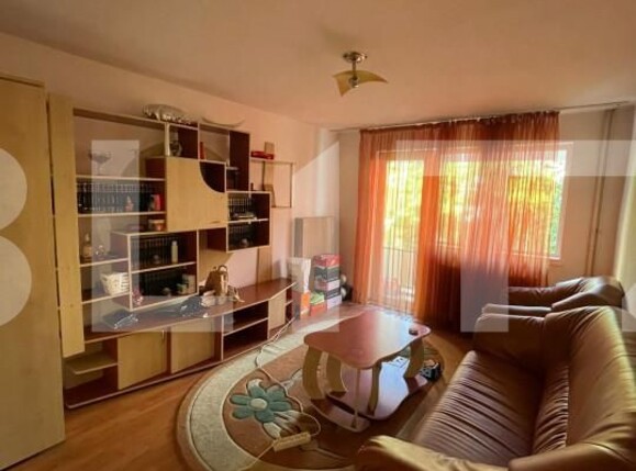 Apartament de vânzare 3 camere Teilor - 153531AV | BLITZ Târgu Jiu | Poza1