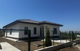 Casa plan parter, zona Narciselor 2