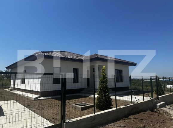 Casa de vânzare 3 camere Centura Narciselor - 153641CV | BLITZ Târgu Jiu | Poza3