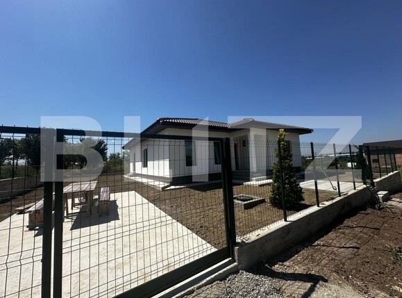 Casa de vânzare 3 camere Centura Narciselor - 153641CV | BLITZ Târgu Jiu | Poza4