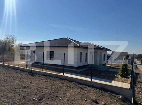Casa de vânzare 3 camere Centura Narciselor - 153641CV | BLITZ Târgu Jiu | Poza1