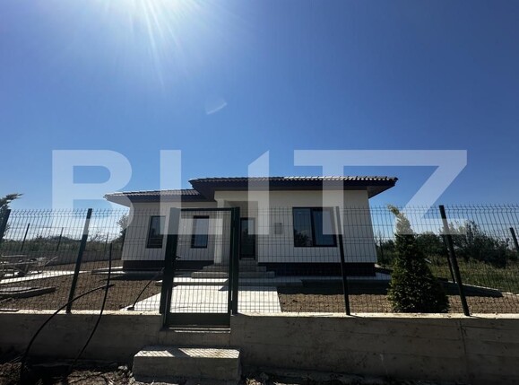 Casa de vânzare 3 camere Centura Narciselor - 153641CV | BLITZ Târgu Jiu | Poza2