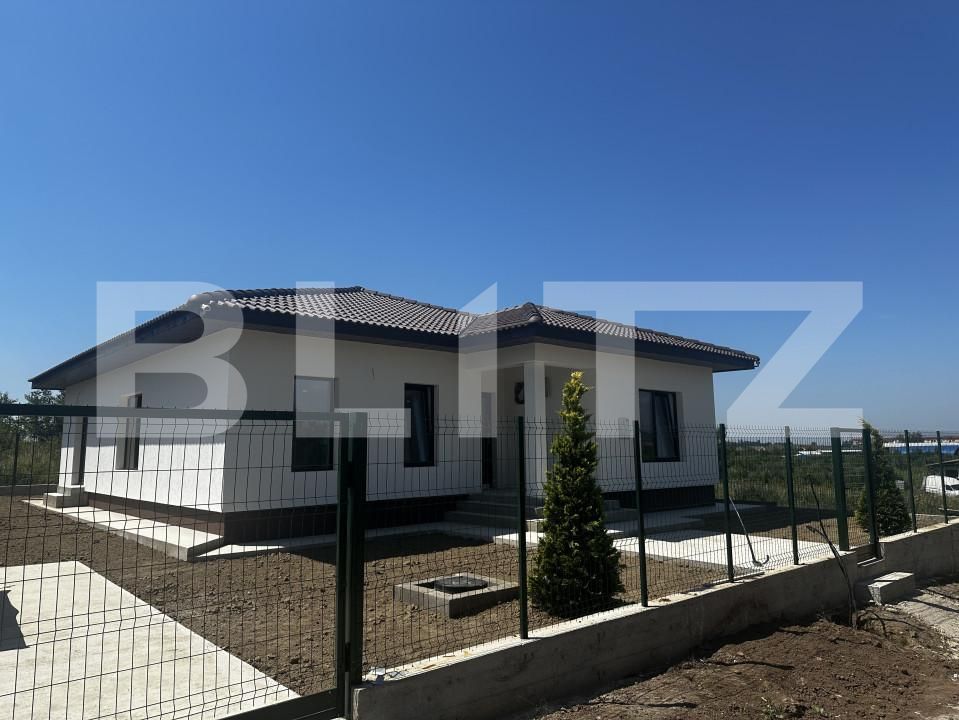 Casa de vânzare 3 camere Centura Narciselor - 153641CV | BLITZ Târgu Jiu | Poza3