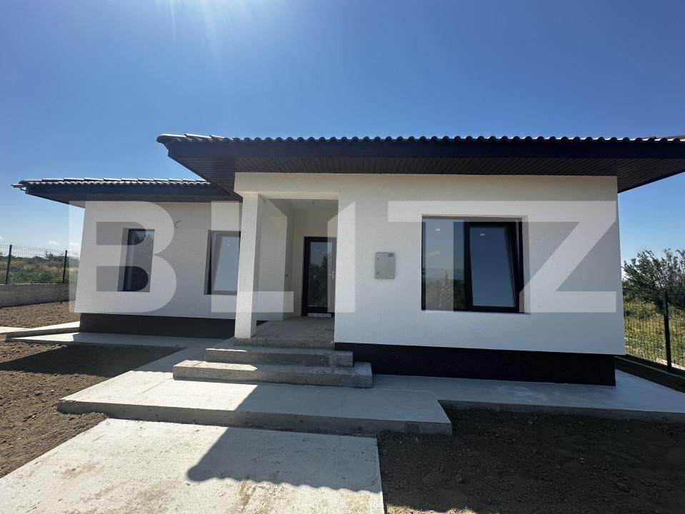 Casa de vânzare 3 camere Centura Narciselor - 153641CV | BLITZ Târgu Jiu | Poza4