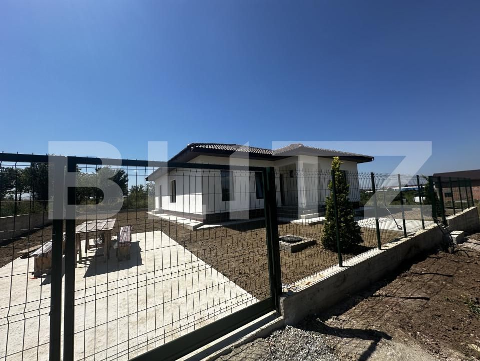 Casa de vânzare 3 camere Centura Narciselor - 153641CV | BLITZ Târgu Jiu | Poza4