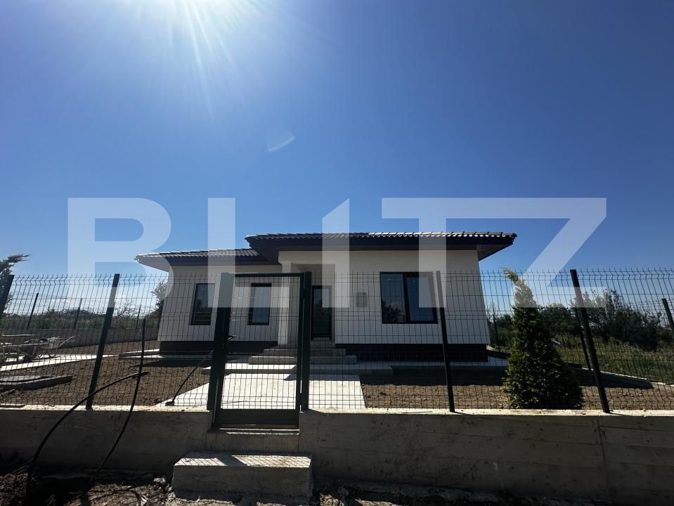 Casa de vânzare 3 camere Centura Narciselor - 153641CV | BLITZ Târgu Jiu | Poza2