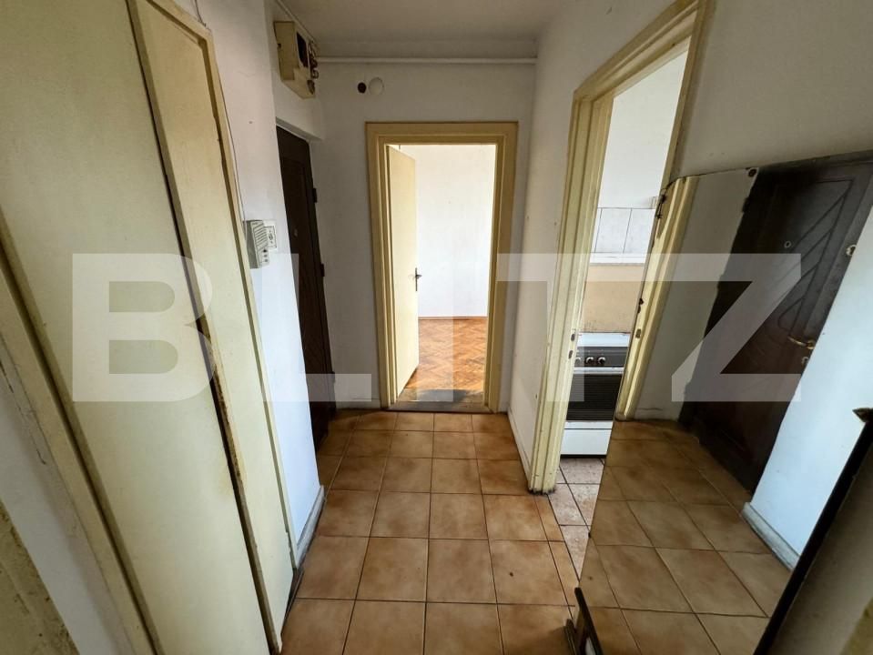 Apartament de vânzare 3 camere Grivița - 153728AV | BLITZ Târgu Jiu | Poza2