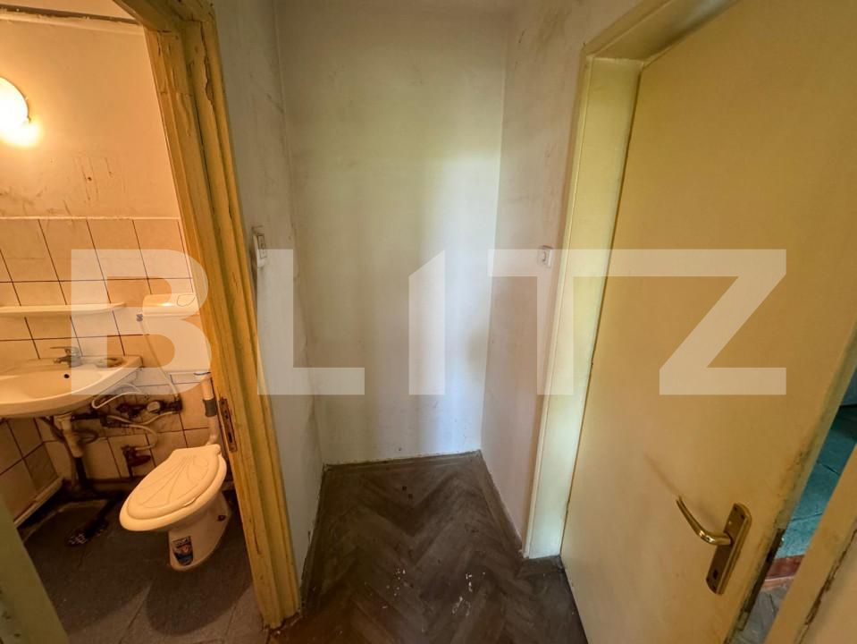 Apartament de vânzare 3 camere Grivița - 153728AV | BLITZ Târgu Jiu | Poza8