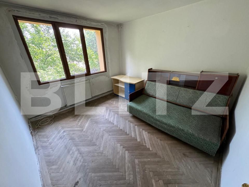 Apartament de vânzare 3 camere Grivița - 153728AV | BLITZ Târgu Jiu | Poza4