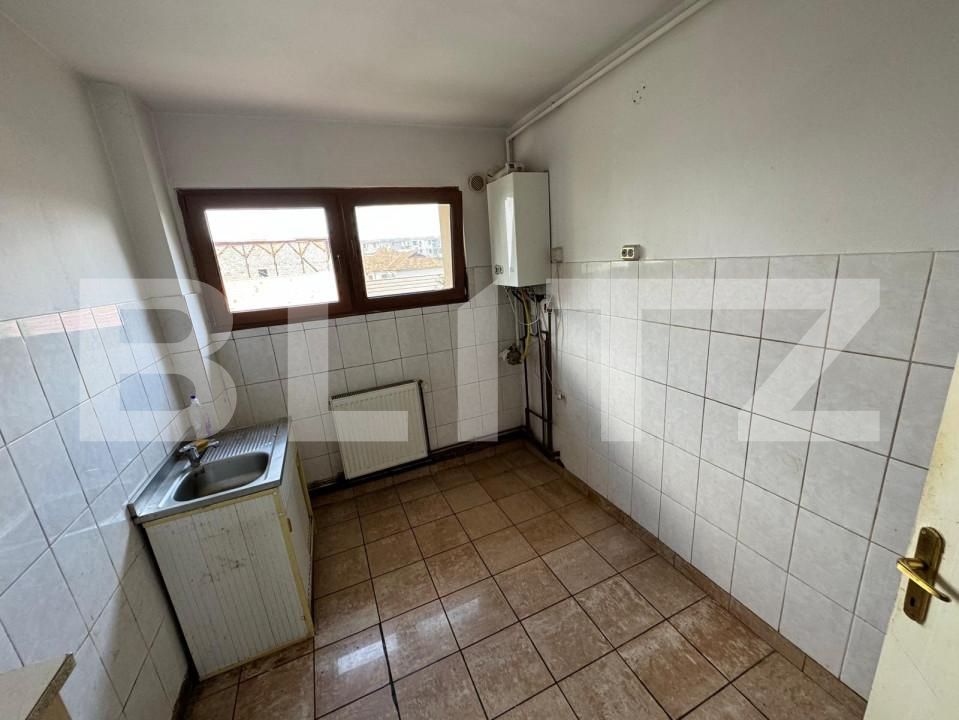 Apartament de vânzare 3 camere Grivița - 153728AV | BLITZ Târgu Jiu | Poza5