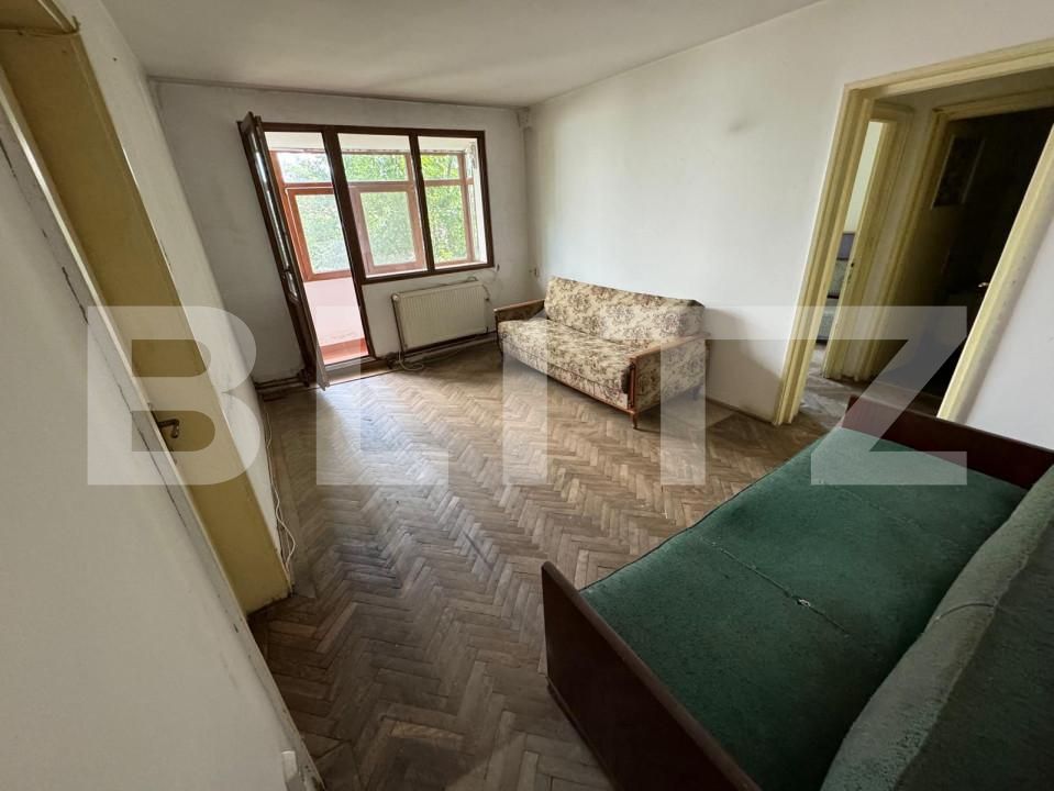Apartament de vânzare 3 camere Grivița - 153728AV | BLITZ Târgu Jiu | Poza3