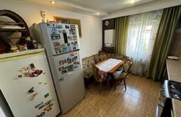 Apartament, 3 camere, 74mp, decomandat, Centru