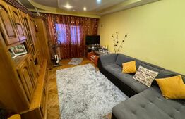 Apartament, 3 camere, 74mp, decomandat, Centru