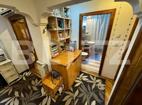 Apartament de vânzare 3 camere Central - 153731AV | BLITZ Târgu Jiu | Poza4