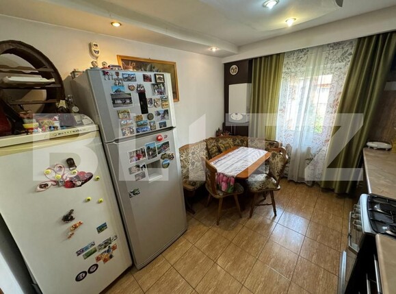 Apartament de vânzare 3 camere Central - 153731AV | BLITZ Târgu Jiu | Poza5