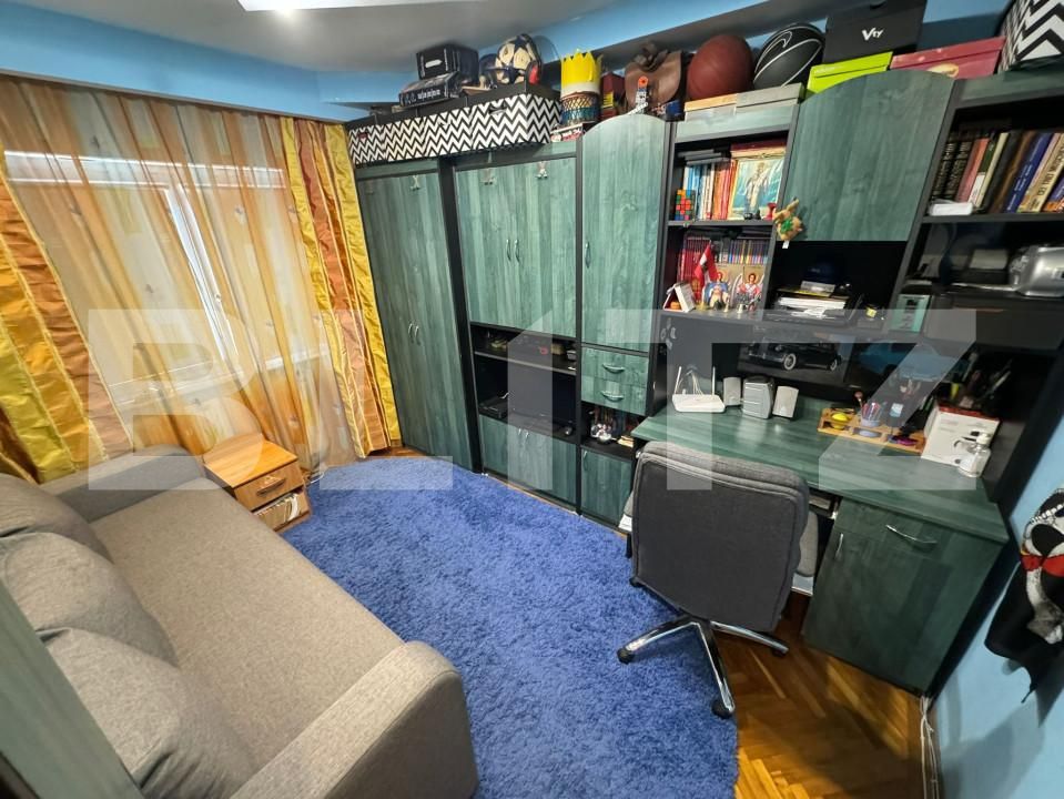 Apartament de vânzare 3 camere Central - 153731AV | BLITZ Târgu Jiu | Poza2