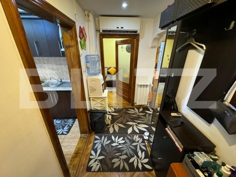 Apartament de vânzare 3 camere Central - 153731AV | BLITZ Târgu Jiu | Poza6