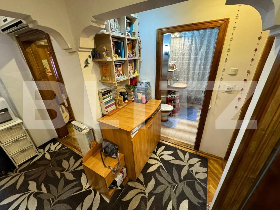 Apartament de vânzare 3 camere Central - 153731AV | BLITZ Târgu Jiu | Poza4