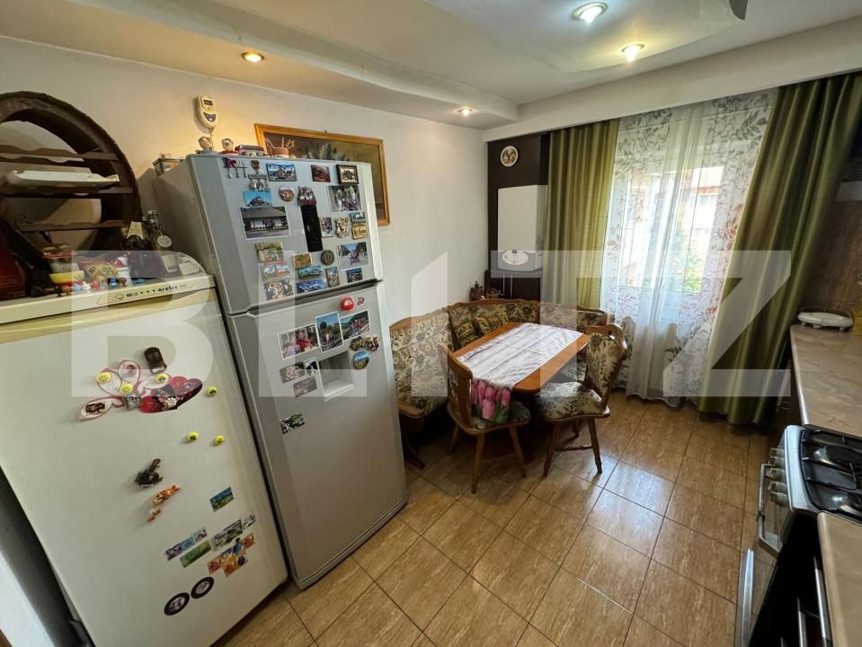 Apartament de vânzare 3 camere Central - 153731AV | BLITZ Târgu Jiu | Poza5