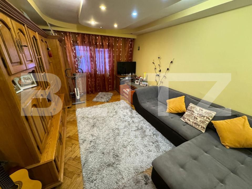 Apartament de vânzare 3 camere Central - 153731AV | BLITZ Târgu Jiu | Poza1