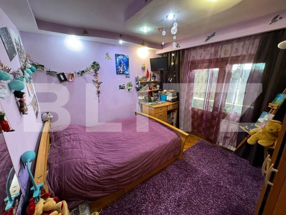 Apartament de vânzare 3 camere Central - 153731AV | BLITZ Târgu Jiu | Poza3