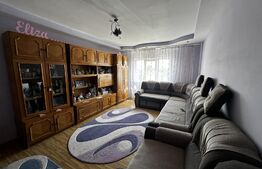 Apartament 3 camere decomandat, zona Debarcader