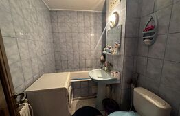 Apartament 3 camere decomandat, zona Debarcader