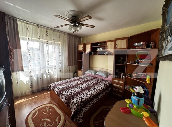 Apartament de vânzare 3 camere Debarcader - 153735AV | BLITZ Târgu Jiu | Poza4