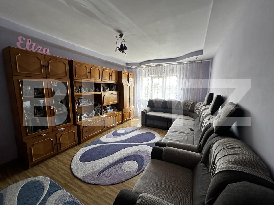 Apartament de vânzare 3 camere Debarcader - 153735AV | BLITZ Târgu Jiu | Poza1