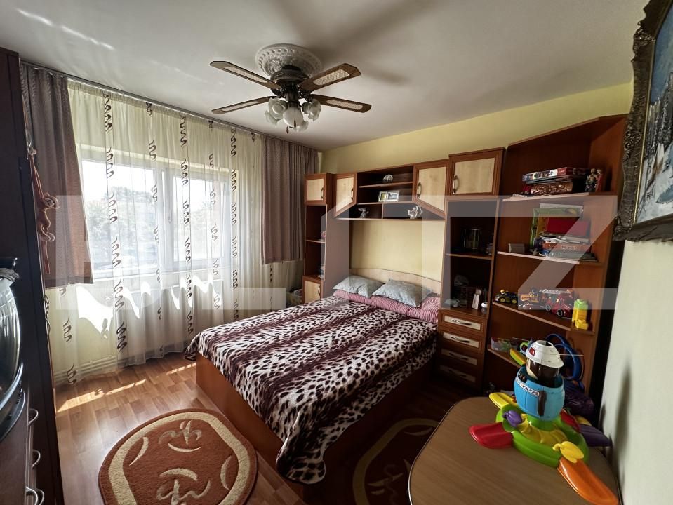 Apartament de vânzare 3 camere Debarcader - 153735AV | BLITZ Târgu Jiu | Poza4