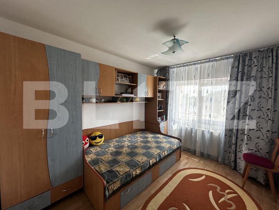 Apartament de vânzare 3 camere Debarcader - 153735AV | BLITZ Târgu Jiu | Poza5
