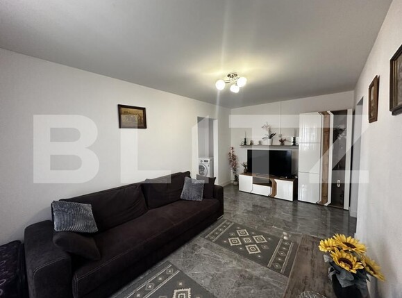 Apartament de vânzare 3 camere 1 Mai - 153736AV | BLITZ Târgu Jiu | Poza2