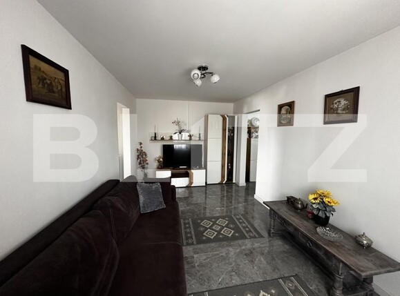 Apartament de vânzare 3 camere 1 Mai - 153736AV | BLITZ Târgu Jiu | Poza1