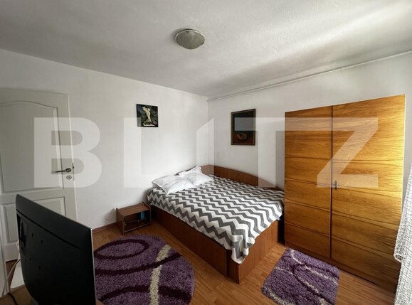 Apartament de vânzare 3 camere 1 Mai - 153736AV | BLITZ Târgu Jiu | Poza6