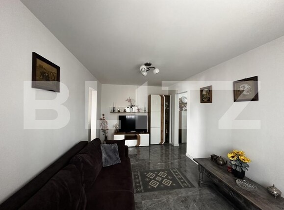Apartament de vânzare 3 camere 1 Mai - 153736AV | BLITZ Târgu Jiu | Poza3